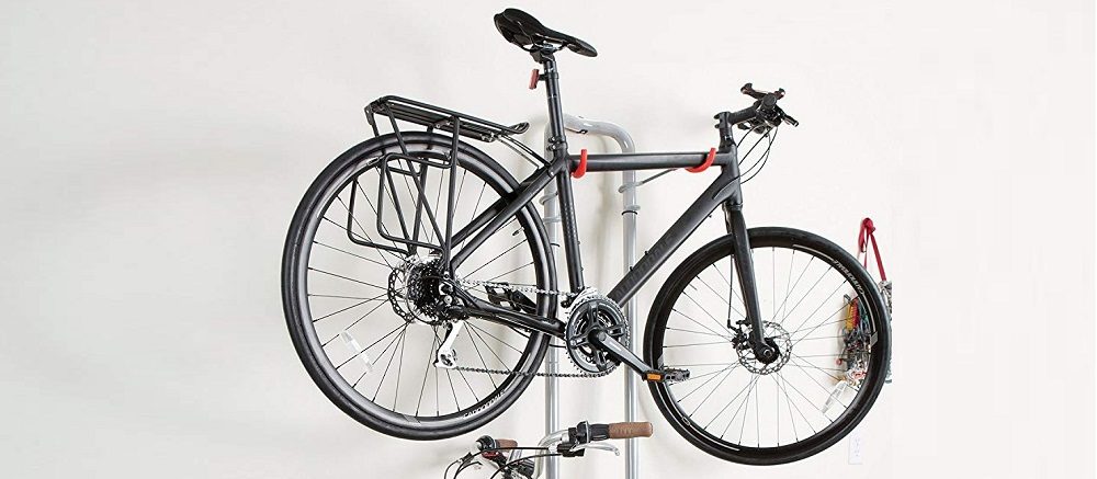 Bike Storage Systems